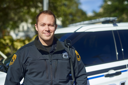 How To Stay Smelling Fresh During Summer While Working In Law Enforcement