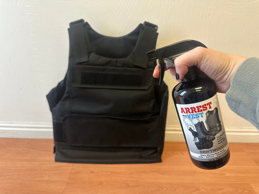 arrest my vest summer sale