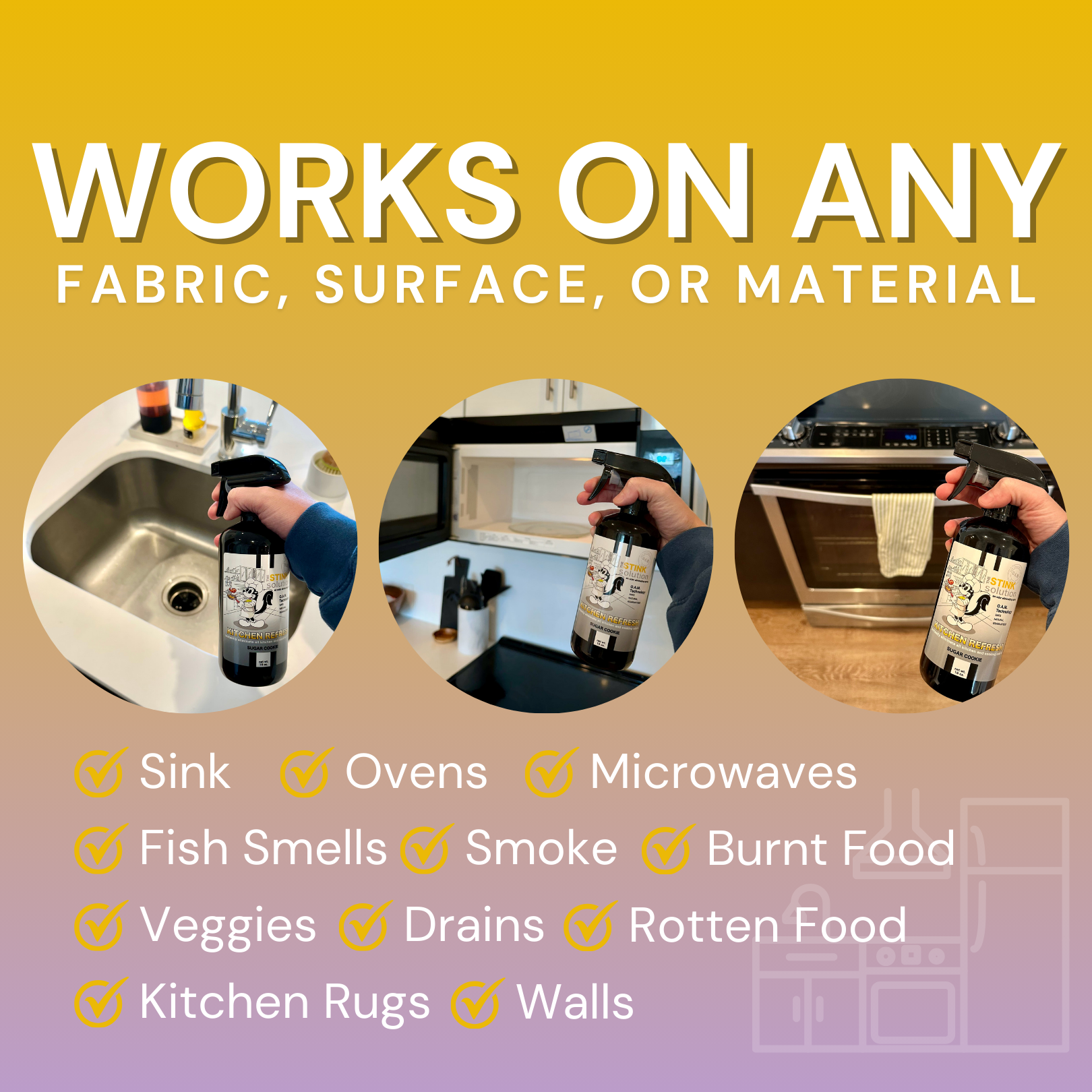 Fridge Freshener
Trash Can Air Freshener
Trash Can Odor Eliminator
Fridge Odor Absorber
Fridge Deodorizer
Fridge Odor Eliminator
Garbage Odor Eliminator
Refrigerator Deodorizer
Trash Can Freshener
Trash Deodorizer
Garbage Freshener
Trash Can Deodorizer 
Garbage Can Deodorizer
Kitchen Odor Eliminator
Kitchen Odor Eliminating Spray