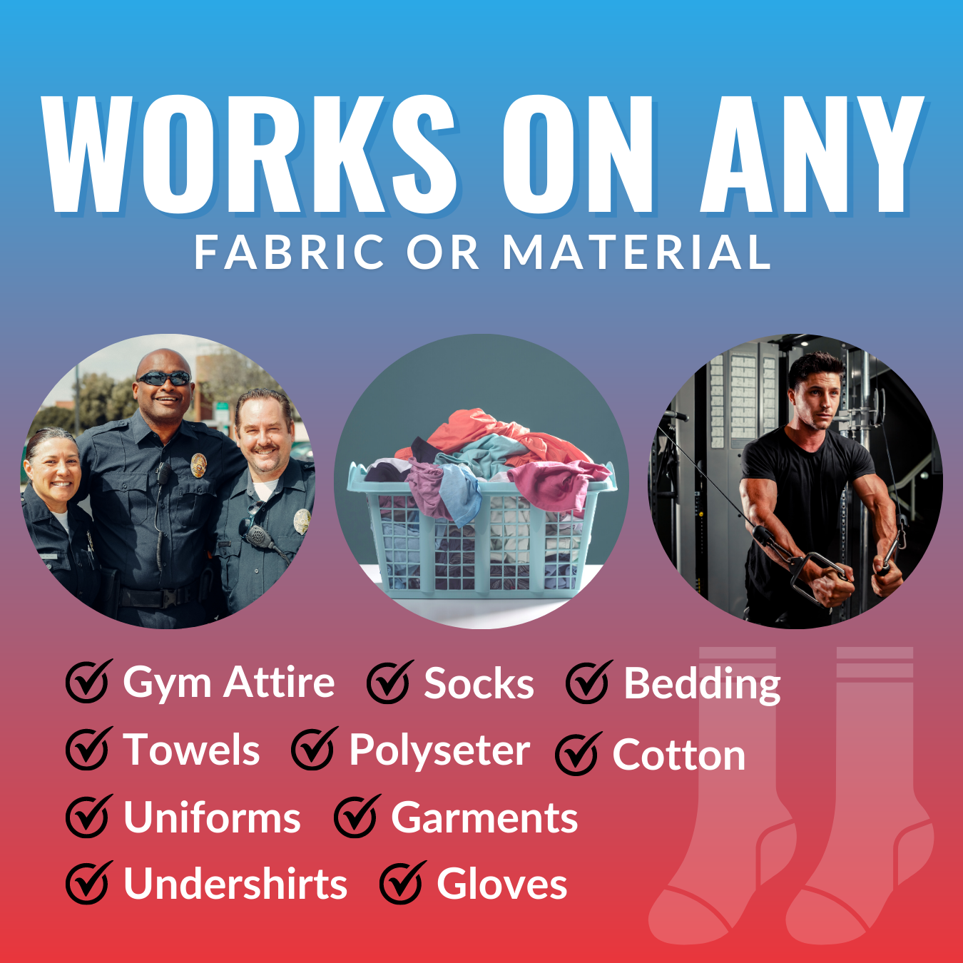 Natural Odor Eliminating Spray for Law Enforcement, Police Officers, & First Responders. Removes sweat and other foul odors from bulletproof vest, tactical gear, duty belts, boots, and more. Safe, non-toxic, enzyme-free formula.