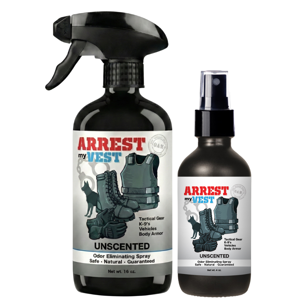 Twin Pack 16 oz and 4 oz Create Your Own Bundle | Odor Eliminating Spray