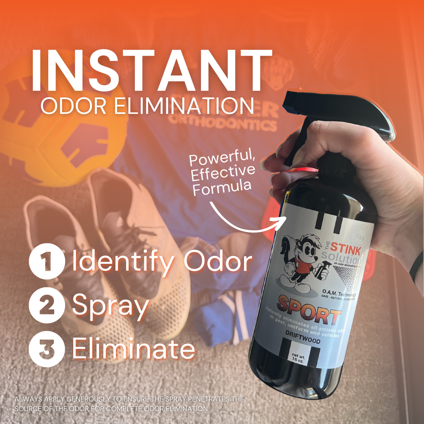 Shoe Refresher
Foot Odor Eliminator Spray
Shoe Odor Eliminator Spray
Shoe Deodorizer Spray
Foot Spray Deodorizer
Shoe Odor Spray Deodorizer
Shoe Deodorizer Spray for Smelly Shoes
Shoe Odor Eliminator
Shoe Freshener
Shoe Smell Eliminator
Shoe Spray for Odor
Shoe Deodorizer
Shoe Spray
Shoe Odor Spray
Shoe Spray Deodorizer
Boot Spray
Sports Equipment Odor Eliminator
Odor Eliminator Spray Sports Equipment