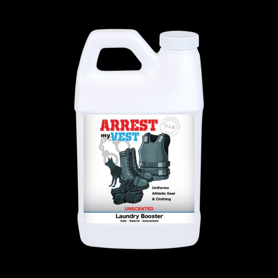 Mini Turbo Laundry Booster - 8 oz