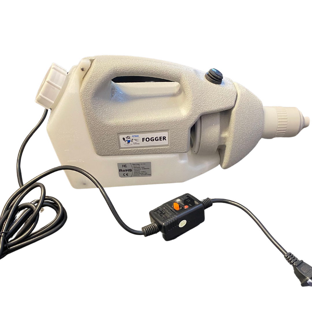 NEW Deodorizing Utility Fogger
