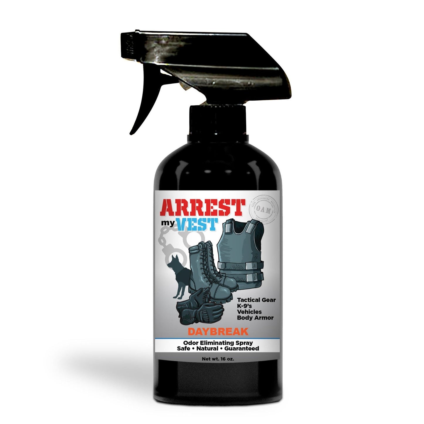 16 oz. Odor Eliminating Spray In Fragrance of Choice