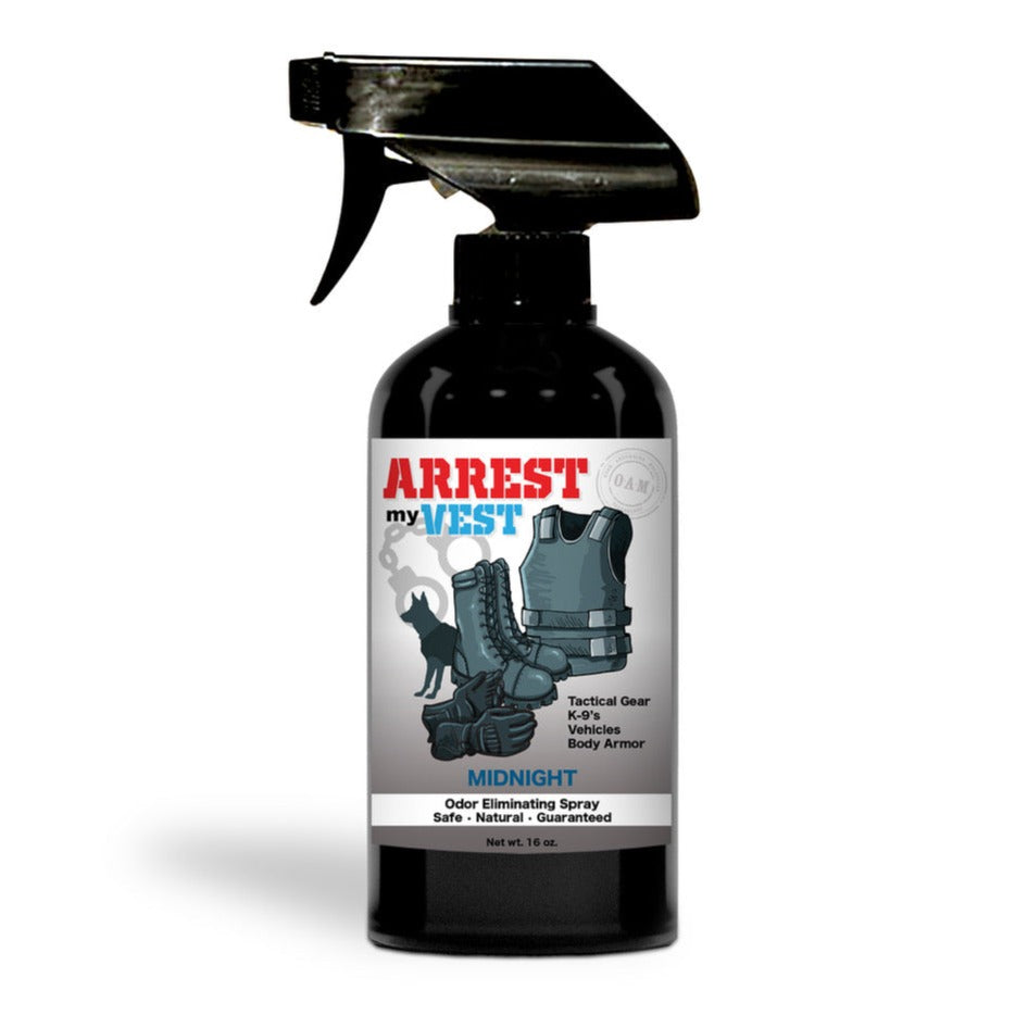 16 oz. Odor Eliminating Spray In Fragrance of Choice