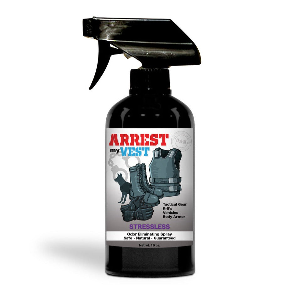 16 oz. Odor Eliminating Spray In Fragrance of Choice