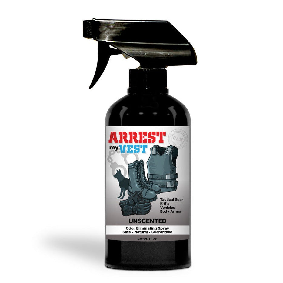 16 oz. Odor Eliminating Spray In Fragrance of Choice