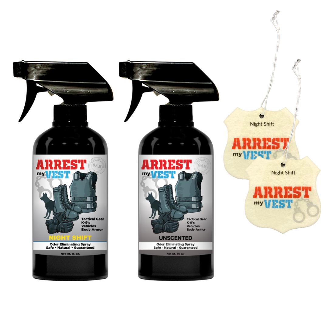 Buy 2 Sprays Get 2 Car Air Fresheners FREE