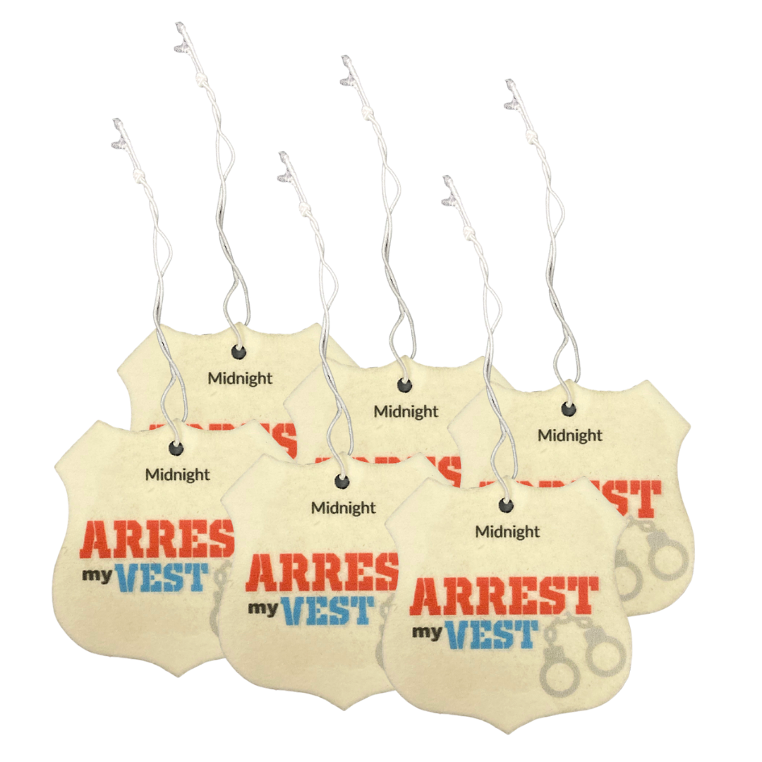 Buy 3 Get 3 Car Air Fresheners FREE