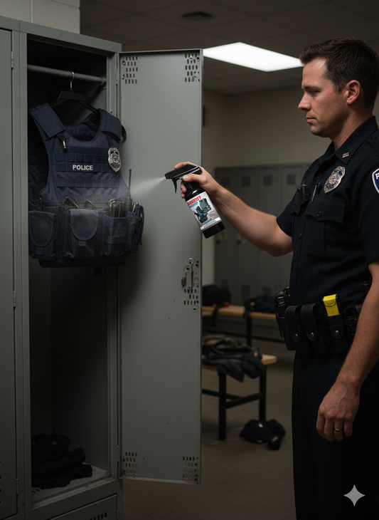 Why “Just Airing It Out” Only Works for So Long