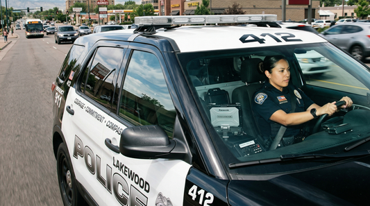 how to get rid of odor in law enforcement 