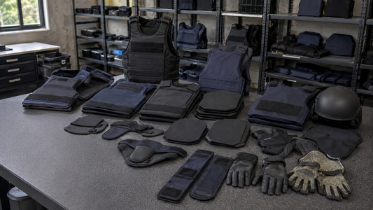 Best odor eliminator for tactical gear