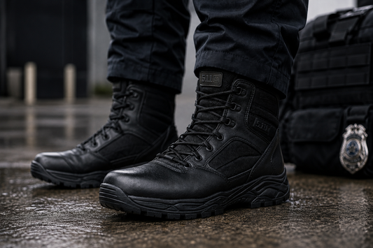 police boot odor, how to get the smell out of duty boots, gear deodorizer, tactical gear odor eliminator