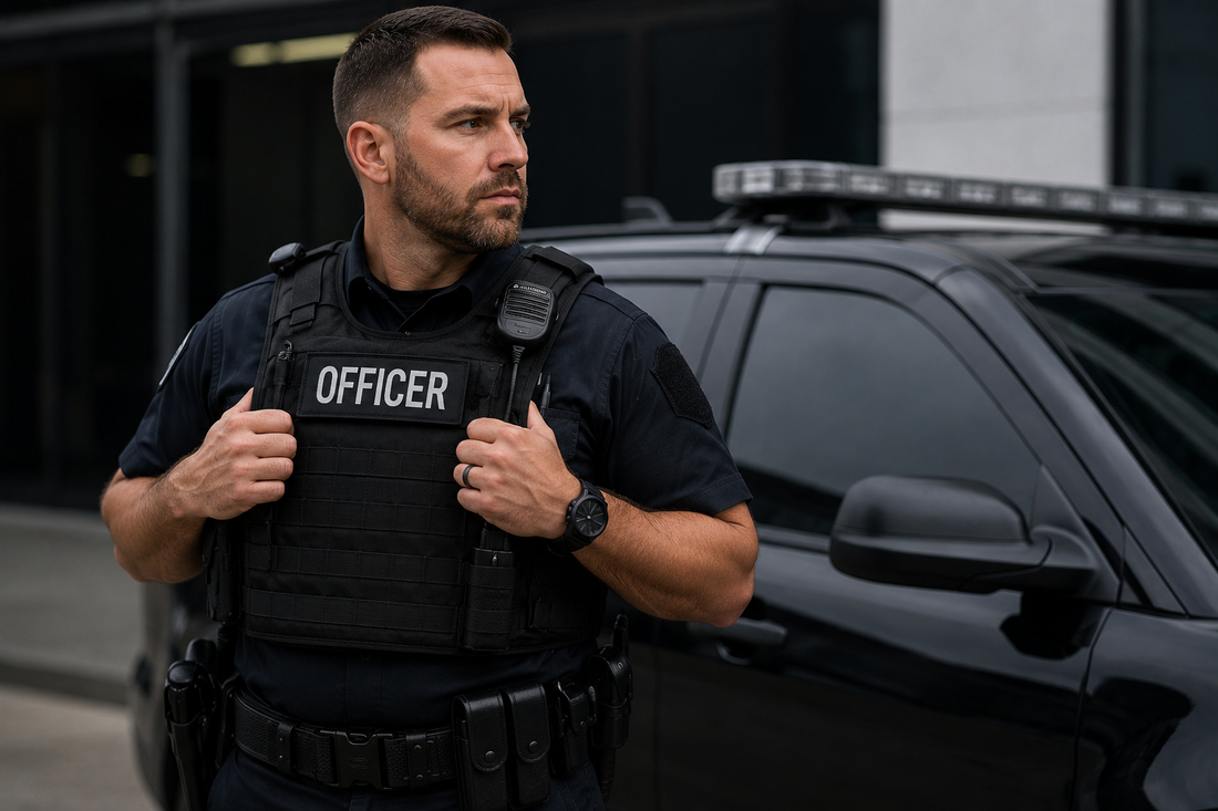 how to clean body armor, bulletproof vest spray, kevlar spray, body armor deodorizer