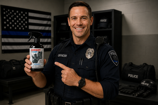 Arrest My Vest: Everything You Need to Know Before You Buy