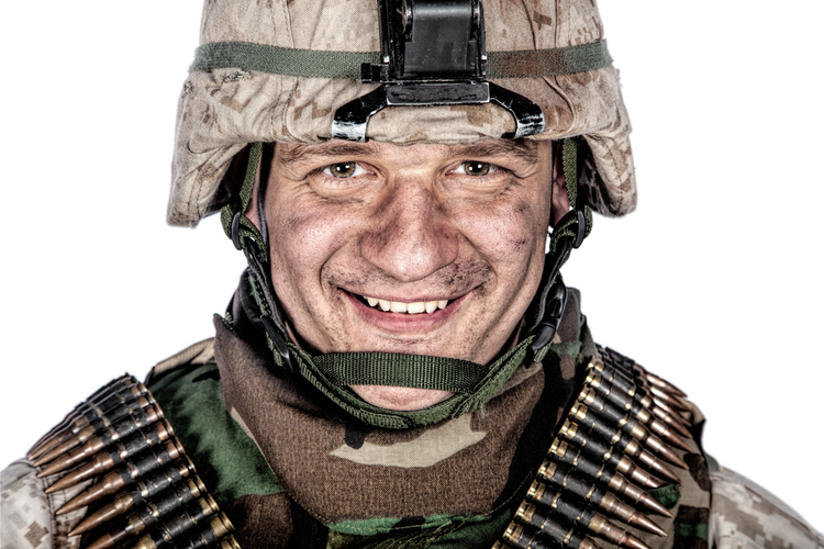 Combat Helmet Smelling Foul? Here's How to Get the Odor Out Arrest My Vest