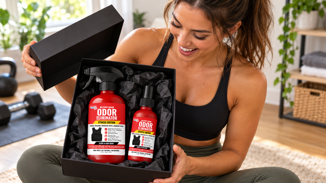 fitness gift ideas, gifts for weightlifters, gifts for cops who work out, gym gifts under $20, stocking stuffers for athletes