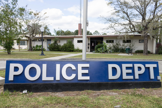 police department deodorizing spray - multi-purpose