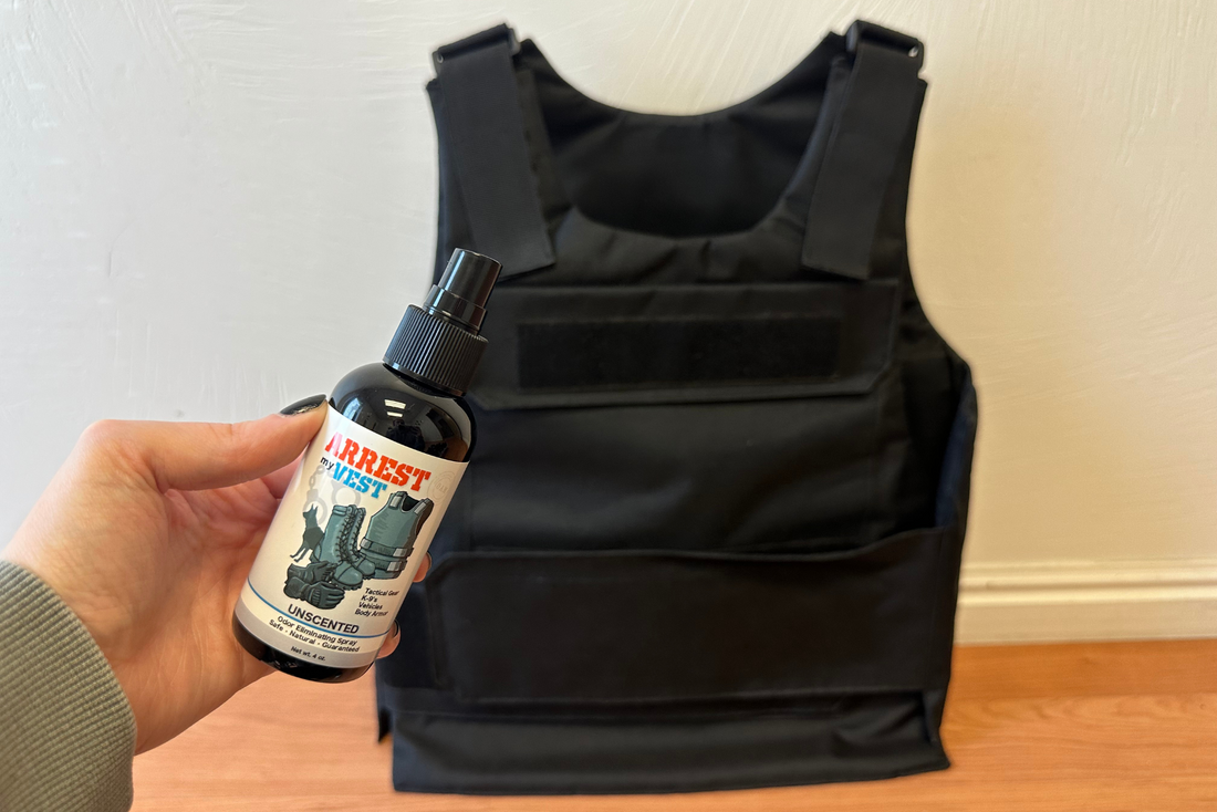 New Arrest My Vest Bundles & Discount Options
