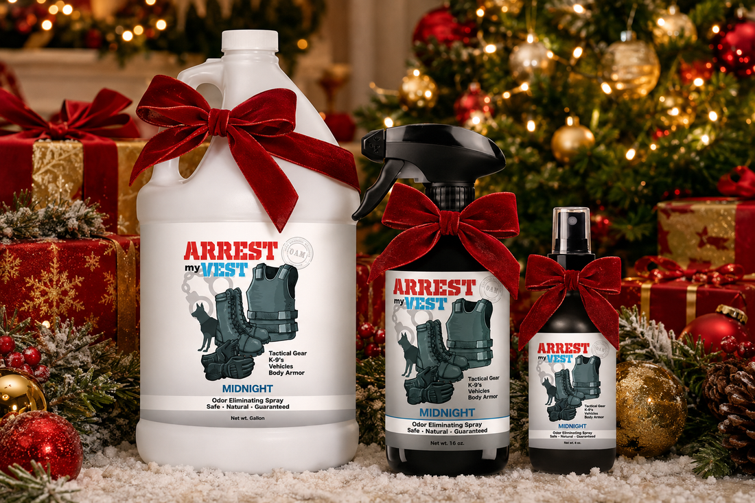 gifts for police officers, police gift ideas, stocking stuffers for cops, law enforcement holiday gifts, gift for a cop who has everything