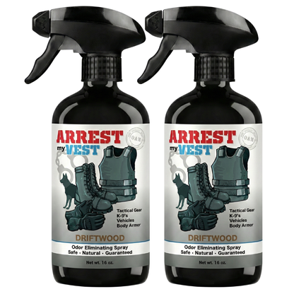 Double Pack - Create Your Own 16 oz. Sprays | Odor Eliminating Spray