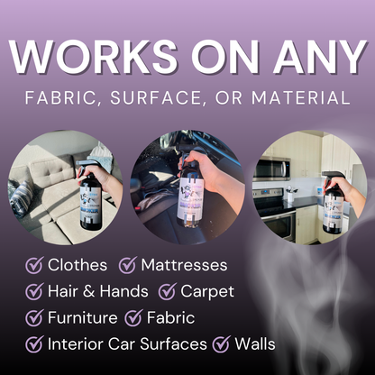 Smoke Odor Eliminator
Smoke Odor Eliminator Spray
Car Smoke Odor Eliminator
Smoke Eliminator Air Freshener
Smoke Spray
Smoke Odor Eliminator Spray Car
Cigarette Smoke Odor Eliminator for Car
Smoke Eliminator
Smoke Eliminator Spray
Smoke Eliminator Air Freshener
House Smoke Odor Eliminator
Smoke Spray Odor Eliminator
Smoke Deodorizer Odor Eliminator
Eliminate Smoke Odor
Cigarette Smoke Odor Eliminator
Smoke Odor Eliminator for Car
Smoke Smell Eliminator for Home
Cigarette Smoke Eliminator