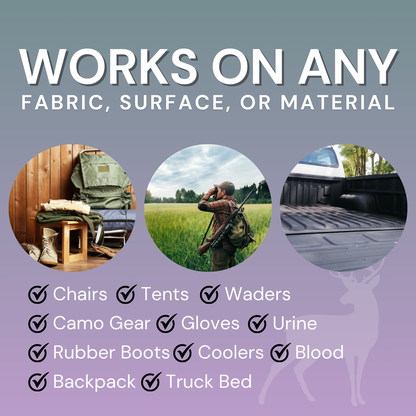 Hunting Scent Eliminator
Hunting Odor Eliminator
Odor Eliminator Hunting
Hunting Gear Odor Eliminator
Odor Eliminator Deer Hunting
Eliminating Odor Spray Hunting
