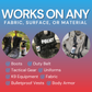 Natural Odor Eliminating Spray for Law Enforcement, Police Officers, & First Responders. Removes sweat and other foul odors from bulletproof vest, tactical gear, duty belts, boots, and more. Safe, non-toxic, enzyme-free formula.