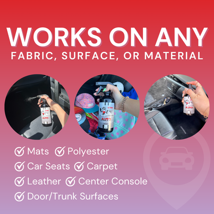 Car Deodorizer
Auto Odor Eliminator
Car Odor Eliminator
Car Freshener Spray
Car Deodorizer Odor Eliminator
Odor Eliminator Car
Air Freshener for Car
Car Odor Elimination
