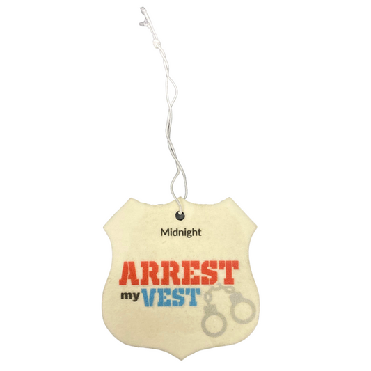 Single Air Fresheners