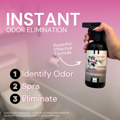 Bathroom Odor
Drain Odor Eliminator
Bathroom Deodorizer Spray
Air Fresheners for Bathroom
Bathroom Deodorizer
Bathroom Odor Eliminator
Bathroom Smell Eliminator
Bathroom Odor Eliminating Spray
Odor Eliminator Spray for Bathroom
Bathroom Spray Air Freshener
Bathroom Spray Deodorizer
Bathroom Odor Spray
Toilet Air Freshener
Bathroom Spray