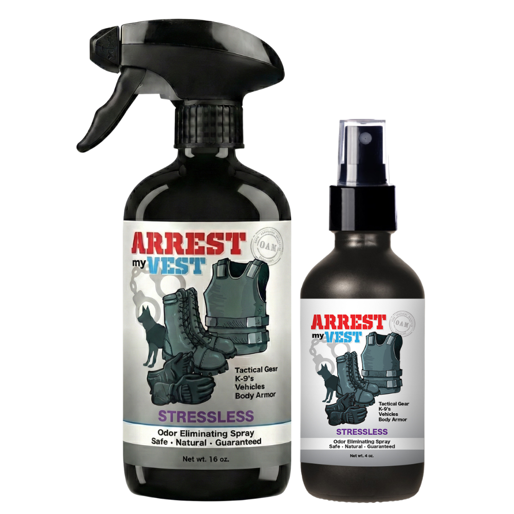 Twin Pack 16 oz and 4 oz Create Your Own Bundle | Odor Eliminating Spray