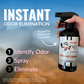 The Stink Solution - For Any Odor Eliminating Spray 16 oz.