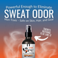 The Stink Solution - Sport Odor Eliminating Spray 16 oz.