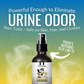 The Stink Solution - Urine Odor Eliminating Spray in Wee Wee Fresh 16 oz.