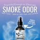 The Stink Solution - Smoke Odor Eliminating Spray 16 oz.