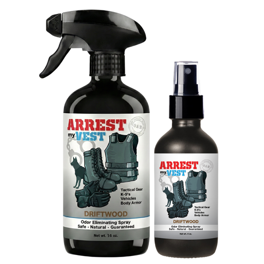 Twin Pack 16 oz and 4 oz Create Your Own Bundle | Odor Eliminating Spray