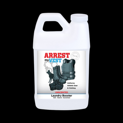 Mini Turbo Laundry Booster - 8 oz