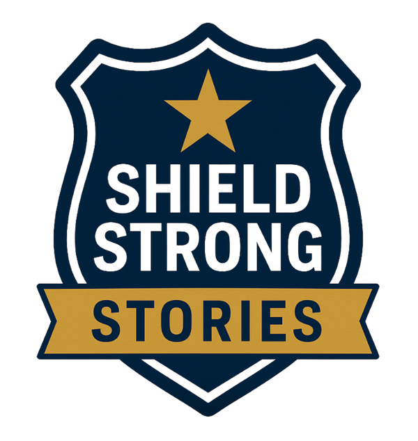 Shield Strong logo