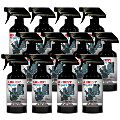 Arrest My Vest Wholesale Order