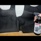 Buy 3 Get Sample Bundle FREE - Midnight (16 oz), Night Shift (16 oz), Driftwood (16 oz), Unscented (4 oz), + Midnight Mini Laundry Booster | Odor Eliminating Spray