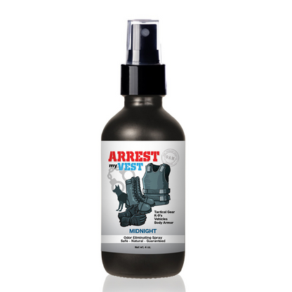 4 oz. Odor Eliminating Spray in Fragrance of Choice
