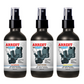 On The Go 3 Pack Bundle - Create Your Own 4 oz. | Odor Eliminating Spray