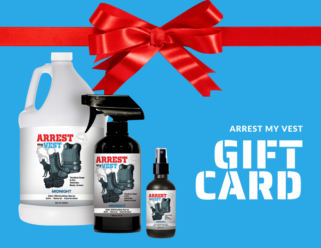 Products Arrest My Vest