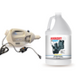Deodorizing Power Sprayer + Gallon Odor Eliminator in Fragrance of Choice